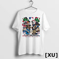 2025 Mlb Postseason October Baseball Mascot Tshirts Sweater