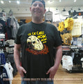 Ch Ch Chili Now Now Now Friday the 13th Cincinnati Halloween shirt