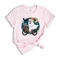 Halloween Ghost Shirt, Cute Ghost Shirt, Halloween Shirt, Cute Fall Shirt, Spook