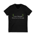 Grow Through What You Go Through T-Shirt | Motivational