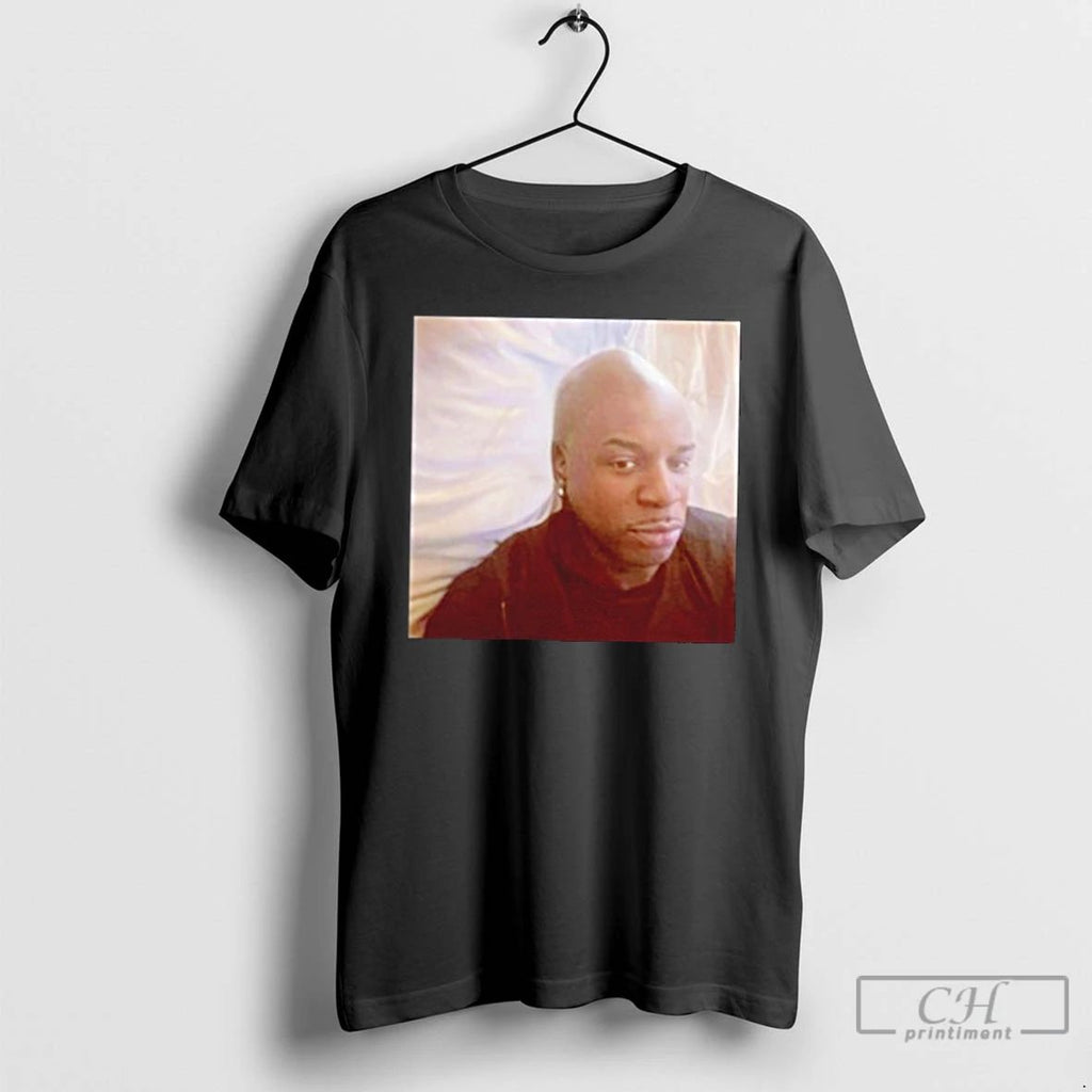 Classic Ken Carson Picture T Shirts