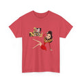 The Nanny T-Shirt, Fran Drescher Tee, Retro 90s Tee, Vintage TV Show Top