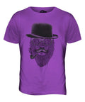 LION IN DISGUISE PRINTED MENS FASHION T-SHIRT TOP FUNNY HIPSTER SWAG TRENDY