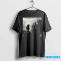 Resist Portland Frog Anti Trump Anti Fascism Tshirts Sweater