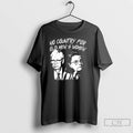 Classic Mitch Mcconnell No Country For Old Men And Women Politician T Shirts