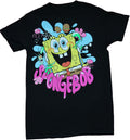 Spongebob Squarepant T-Shirt Unisex Fan Gift S-5XL