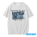 White Heart Light A Candle Tshirts Sweater