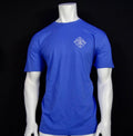 New Volcom Surfing Crew Chest Logo Classic Mens Size LARGE T Shirt RVLC-3