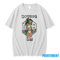 Notice Me Angry Airica Tshirts Sweater