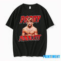 Paddy Pimblett Fighter Name Tshirts Sweater