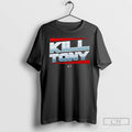 Classic Kill Tony T Shirts