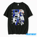Jaxson Dart New York Giants Tshirts Sweater