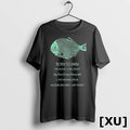 Fish Born To Swim The Ocean A Fell Beast Slay Them All Year Of Bronze