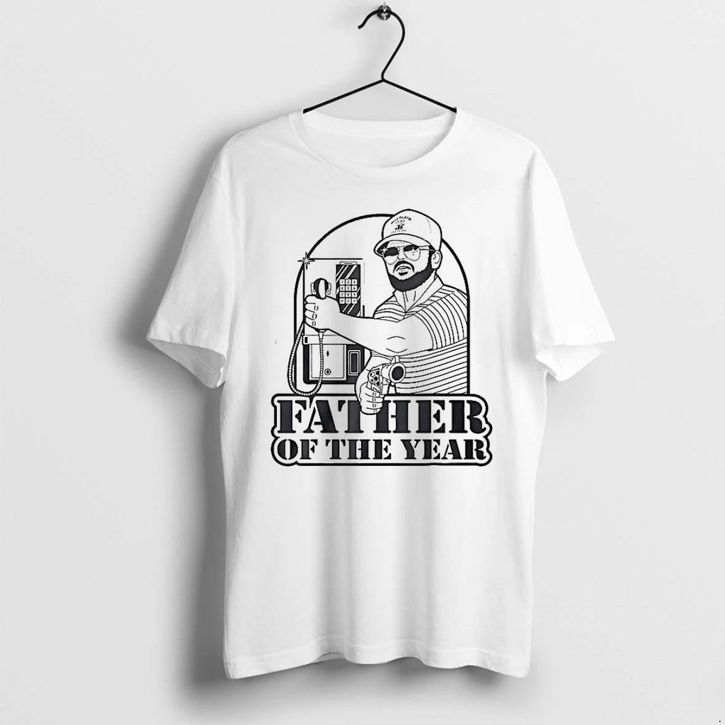 Father Of The Year Gary Plauche Tshirts Sweater
