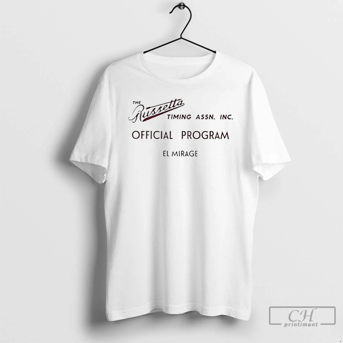 Premium The Russetta Timing Assn Inc Program El Mirage Ceramic Ceramic And Classic Dad Cap