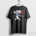Premium Slash Line Varsho 05 Signature Long Sleve T Shirts