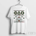Premium Christmas In The Castle 2025 T Shirts