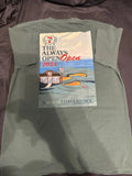 7/11 Collection: The Always Open T-shirt XL