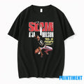 Slam Aja Wilson Tell Ya Friends Tshirts Sweater