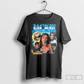 Classic Yellowjackets Jackie Heartthrob T Shirts