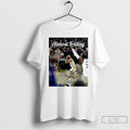 Classic Stephen Curry Night Night Almost Friday T Shirts