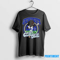 Dallas Cowboys Ceedee Lamb Caricature Player Graphic Tshirts Sweater