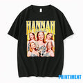 Hannah Einbinder Graphic Tshirts Sweater