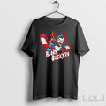 Premium Vampire Hockey Blood Suckers T Shirts