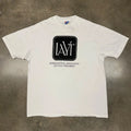 Vintage International Association Of Yoga Therapists Shirt