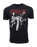 RESIDENT EVIL VIDEO GAME T SHIRT
