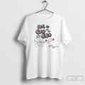 Premium Fuwamoco Life Is Bau Bau Well Protect Your Smile T Shirts
