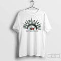 Premium The Ny Revolution Zohran Mamdani Statue Of Liberty T Shirts