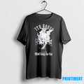 Skull 7th House Danzig Fan Club Tshirts Sweater