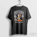 Classic Mlb Fall Classic 2025 Los Angeles Dodgers Hot Dog World Series 2025