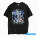 Skeleton Los Angeles Chargers We Are The Chargers Tshirts Sweater