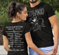 Fly You Fools - Middle Earth Tour T-Shirt | Wizard Long Sleeve Shirt