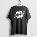 Classic Seattle Mariners Marinahzz T Shirts
