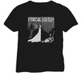 Procol Harum White Shade Of Pale Music Band T Shirt