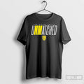 Premium New Mexico United Unmatched T Shirts