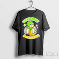 Classic Brainrot Chimpanzini Bananini T Shirts