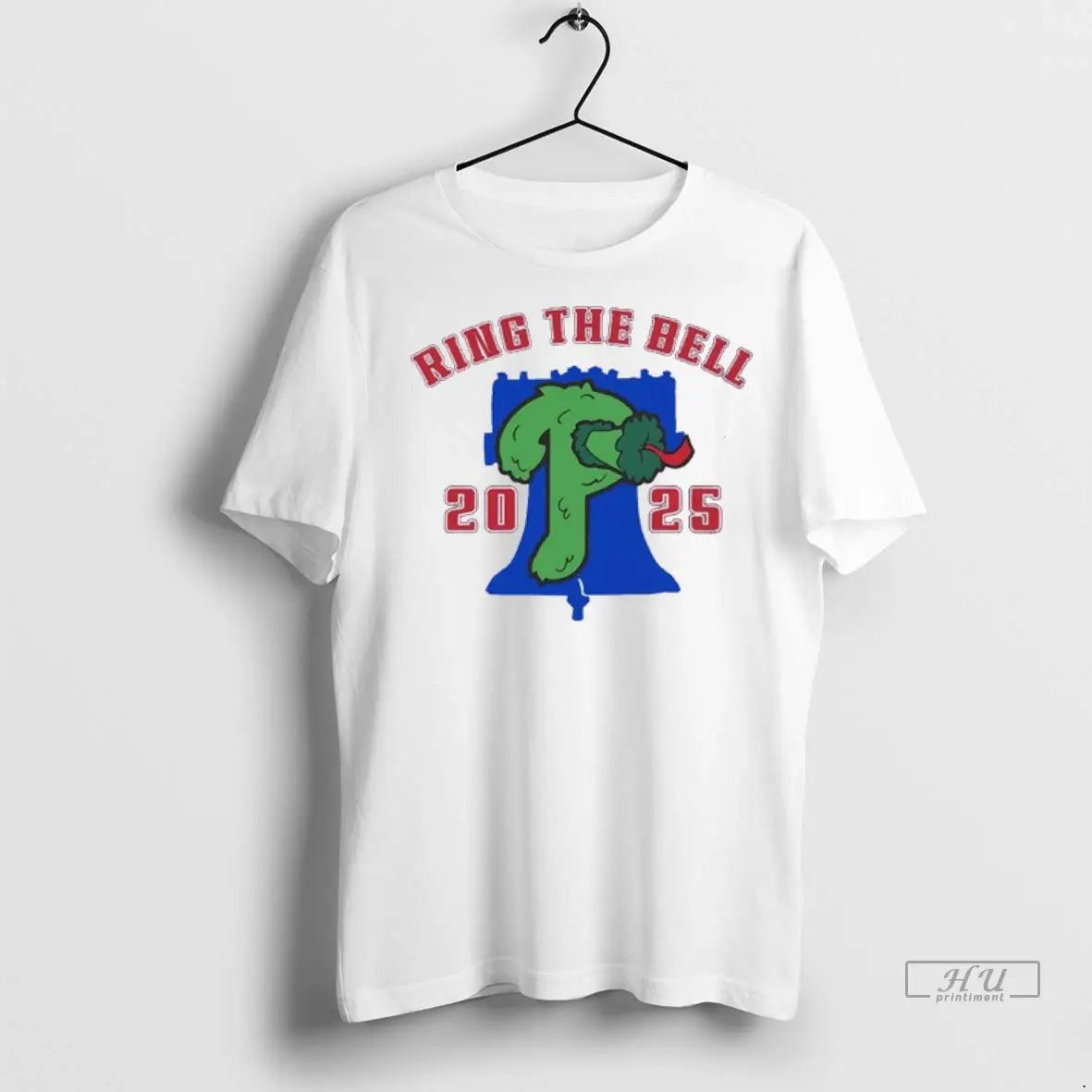 Trending Ring The Bell 2025 Phillies T Shirts