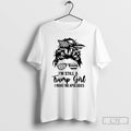 Classic Im Still A Trump Girl I Make No Apologies T Shirts