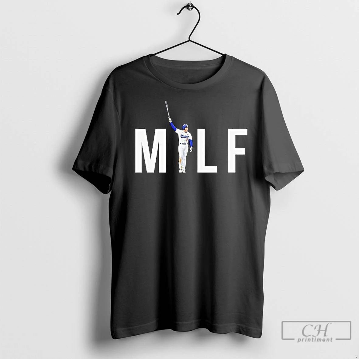 Premium Milfreddie La Graphic