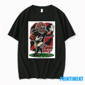 Bijan Robinson Atlanta Caricature Design Meme Cartoon Tshirts Sweater