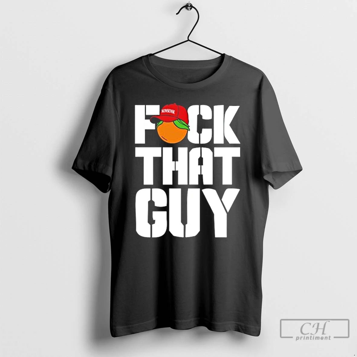 Classic Dropkick Murphys Fuck That Guy T Shirts