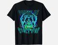 Space King Praise Be Funny Sci Fi T-Shirt S-5XL