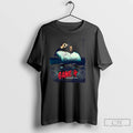 Classic Los Angeles Dodgers Game 4 Never Sleep Again T Shirts