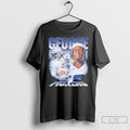 Premium George Pickens Dallas Cowboys Vintage T Shirts