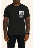 Underground Resistance T-Shirt Detroit Techno Music For Those Who Know Retro Tee
