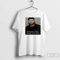 Classic 2025 Baker Mayfield Tampa Bay Buccaneers God Forbid A White Boy Get A Little